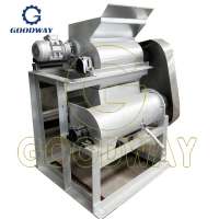 Cassava garri starch and flour processing machine in Gabon